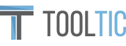 Tooltic Logo